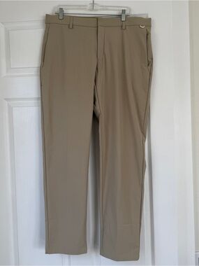 Nike 24.7 Perfect Stretch 5 Pocket Golf Pants Retail $130 Size 36x34